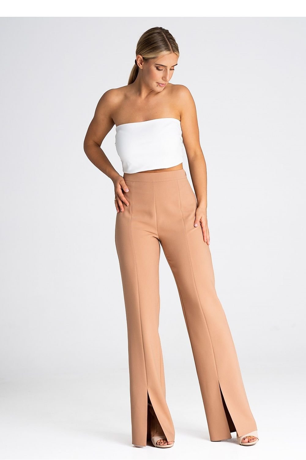 Women trousers model 190913