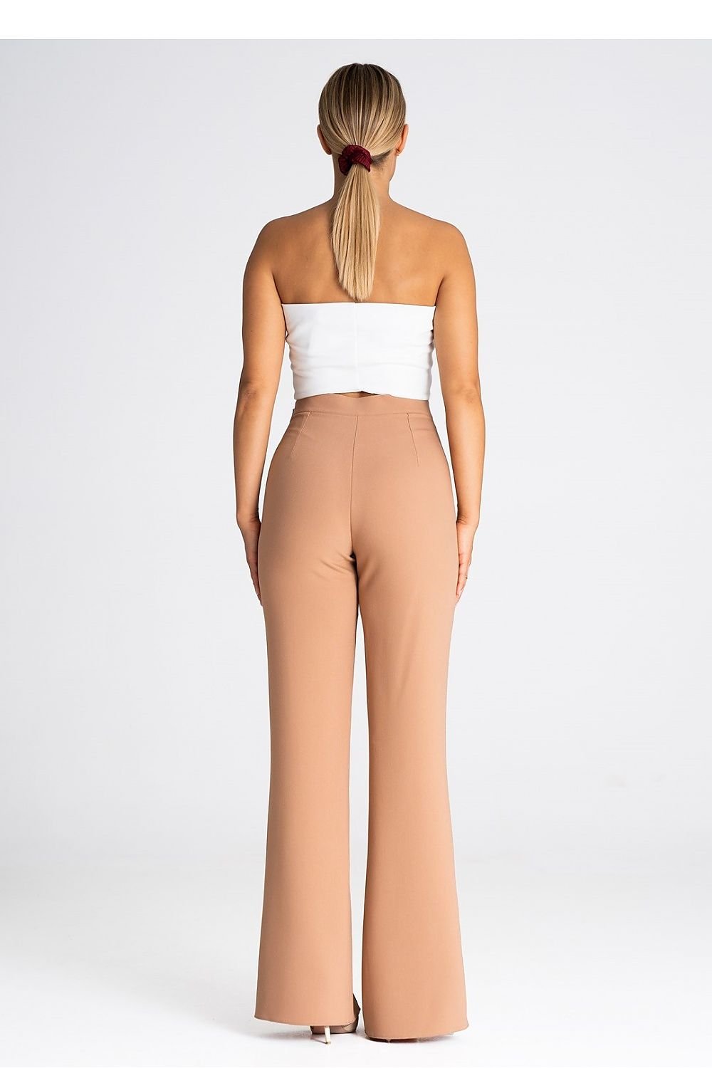 Women trousers model 190913