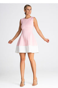 Cocktail dress model 190917