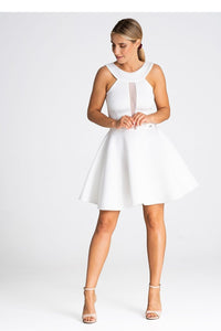 Cocktail dress model 190923