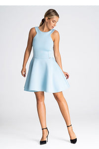 Cocktail dress model 190925