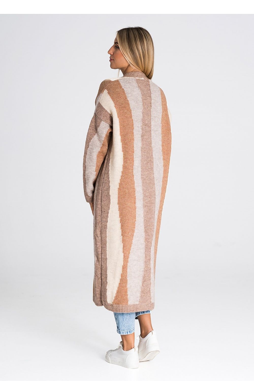 Cardigan model 191005