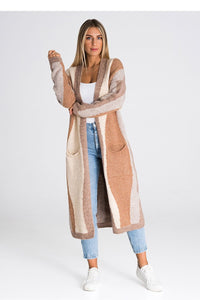 Cardigan model 191005
