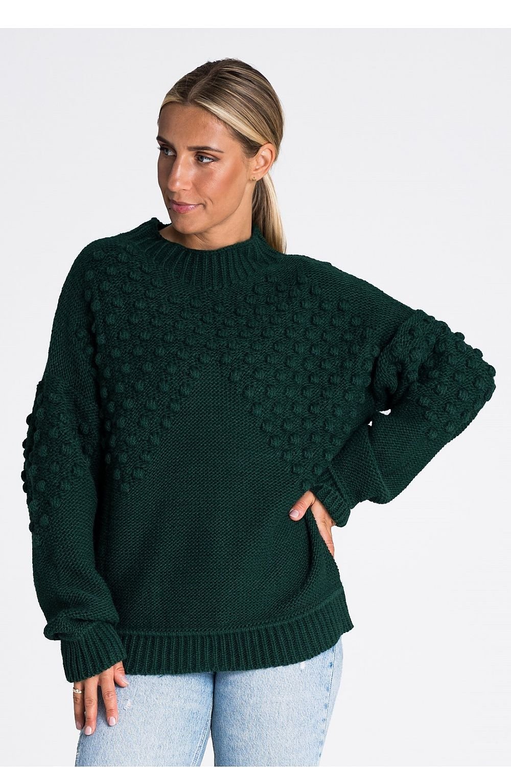 Jumper model 191018