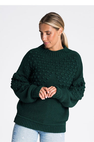 Jumper model 191018