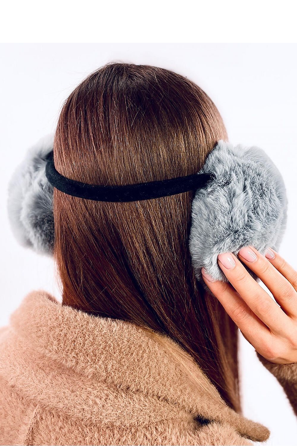 Earflaps model 191064