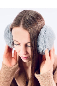 Earflaps model 191064