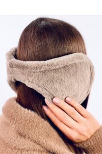 Earflaps model 191067