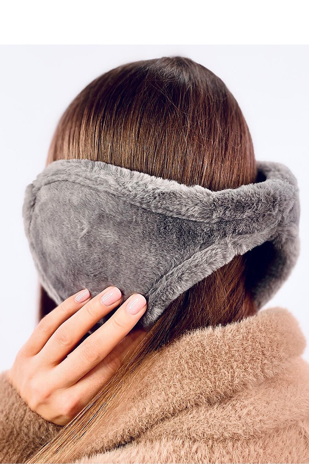 Earflaps model 191068