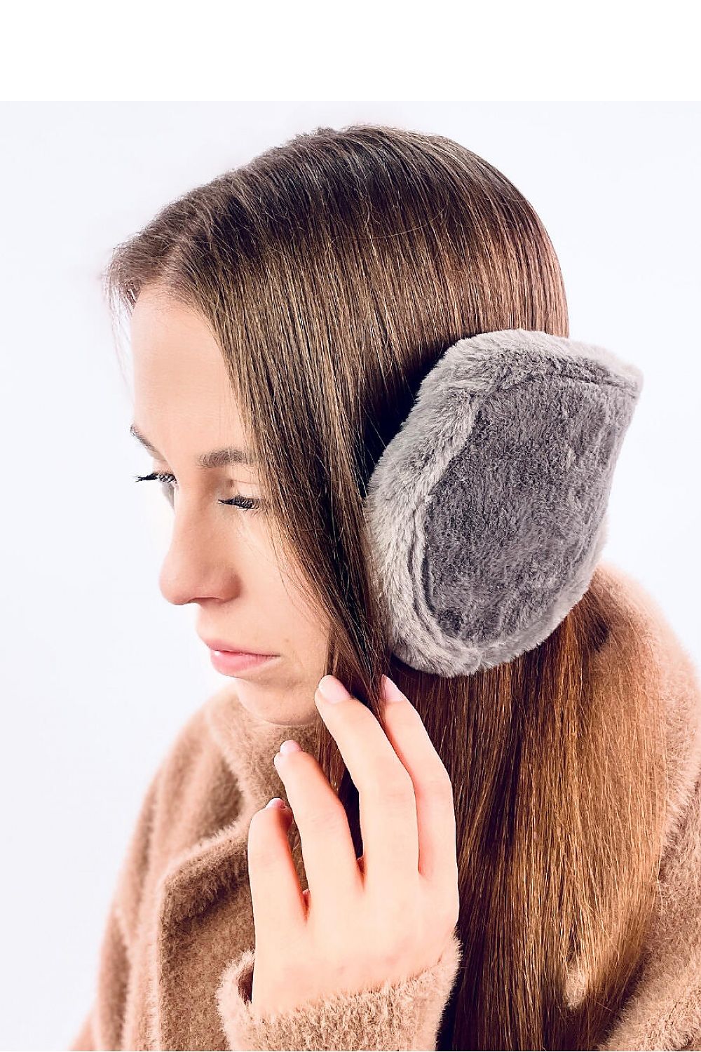 Earflaps model 191068