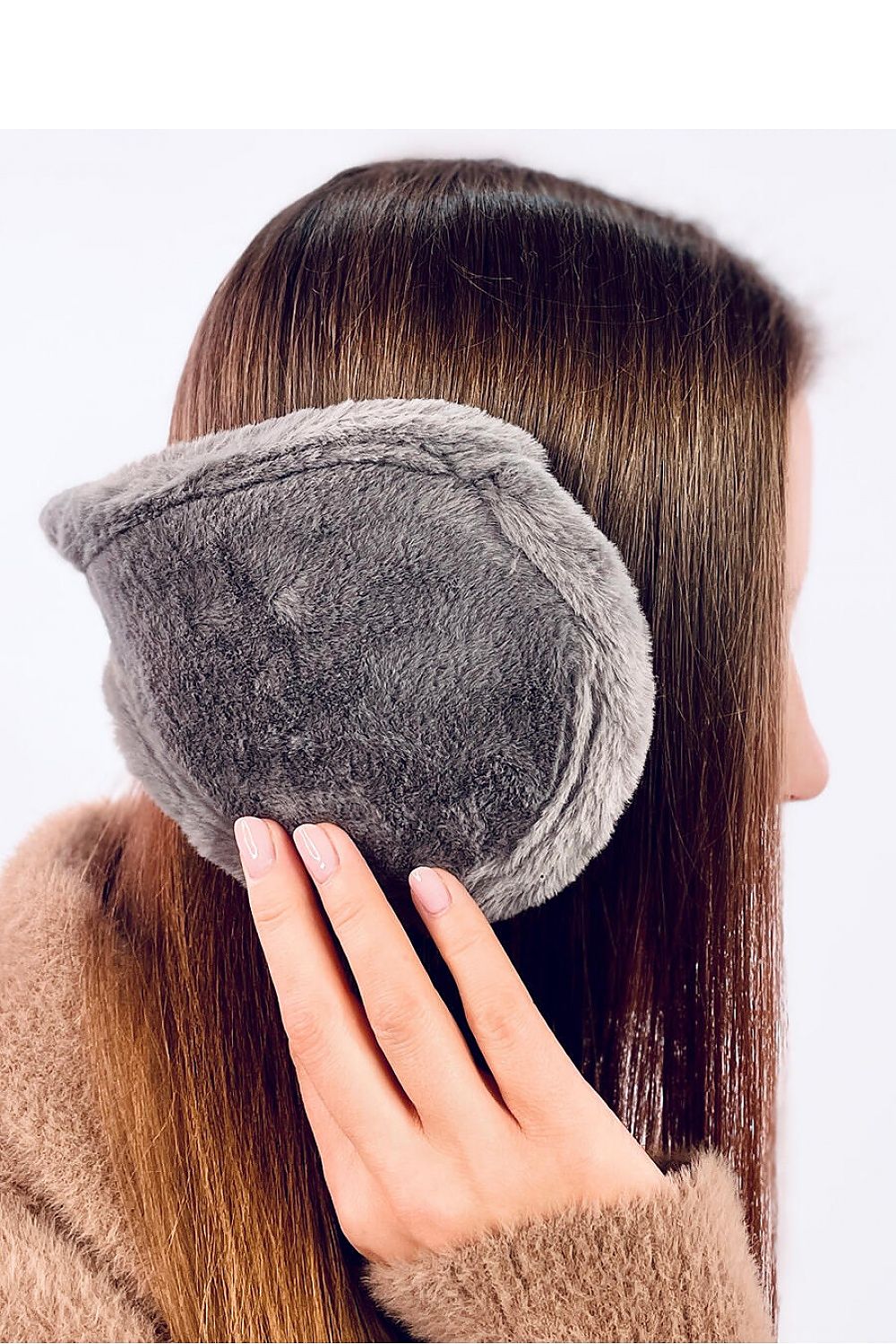 Earflaps model 191068