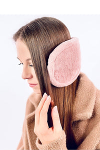 Earflaps model 191069