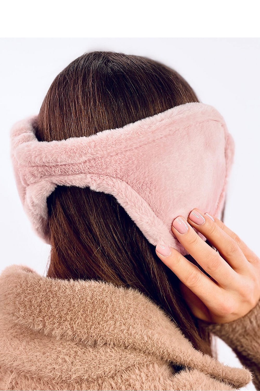 Earflaps model 191069