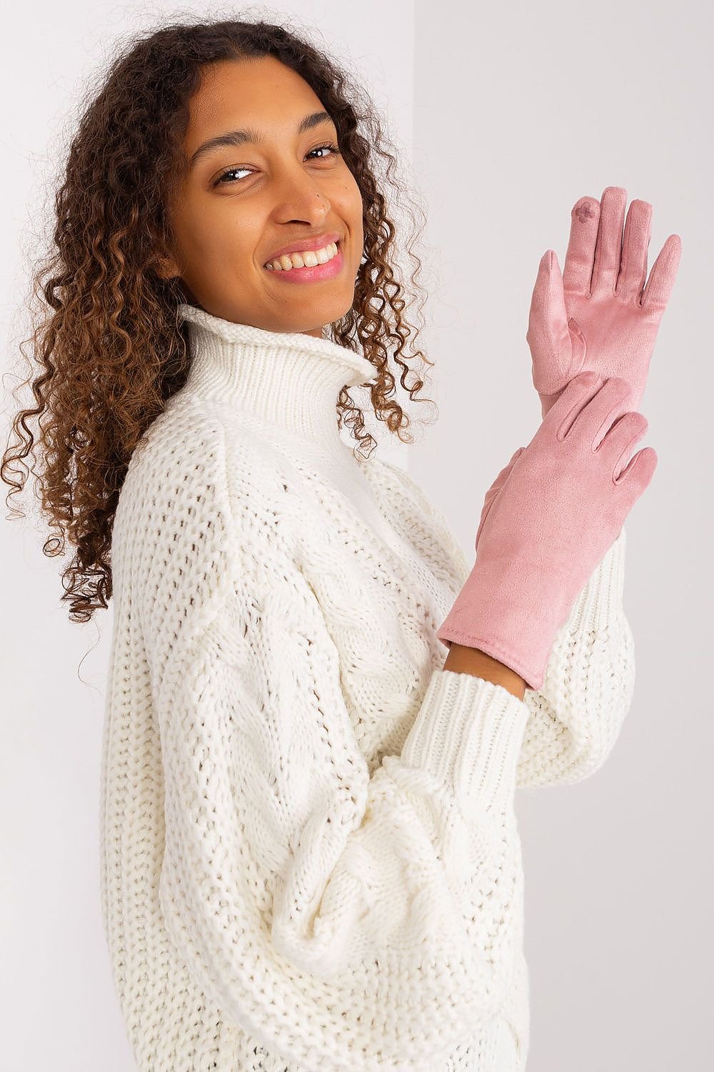 Gloves model 191077
