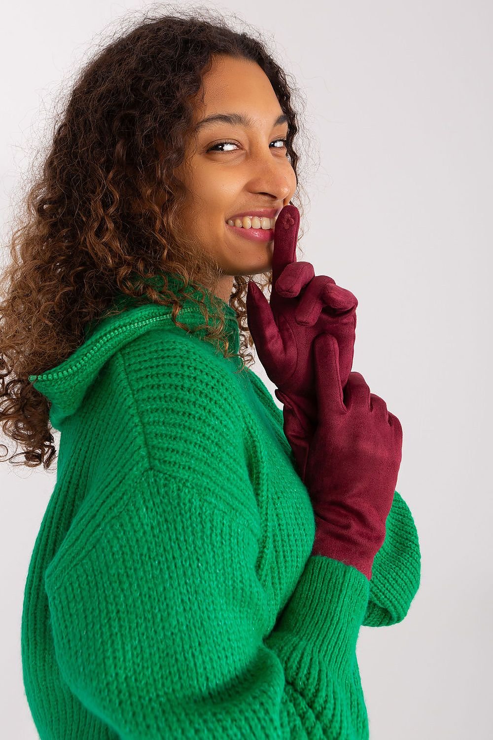 Gloves model 191079