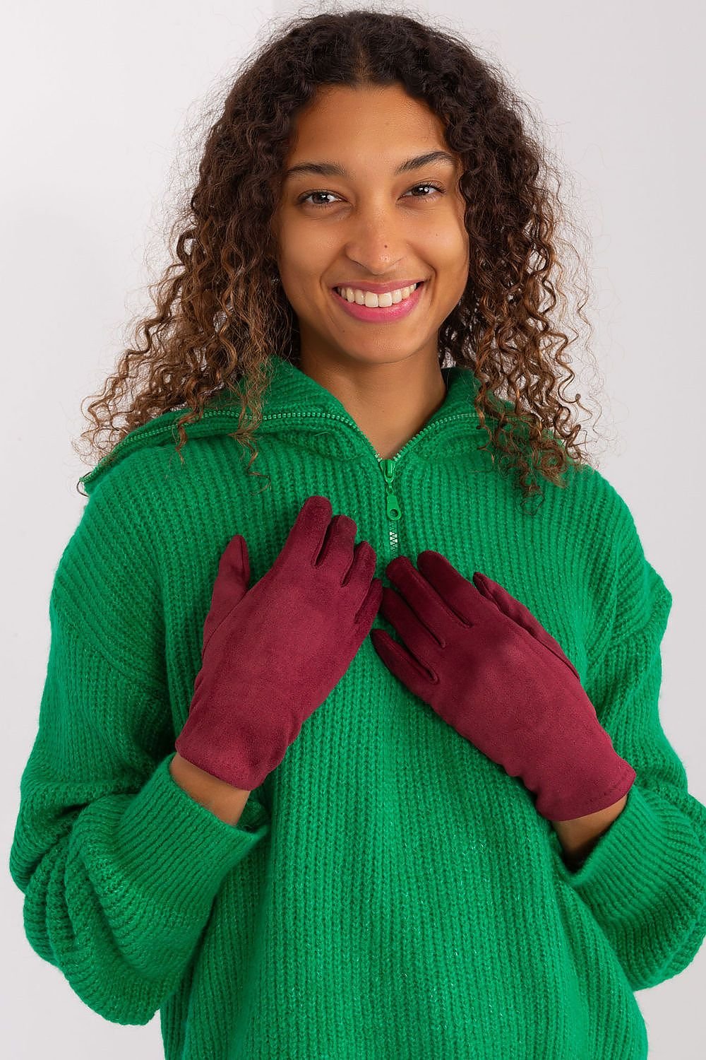 Gloves model 191079
