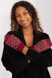 Gloves model 191087