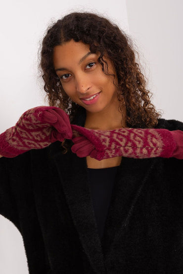 Gloves model 191087