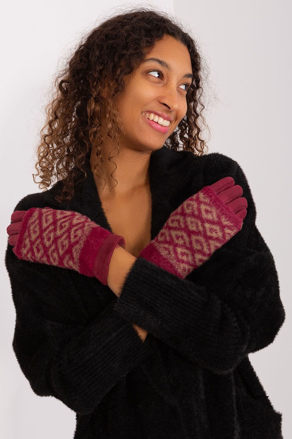 Gloves model 191087