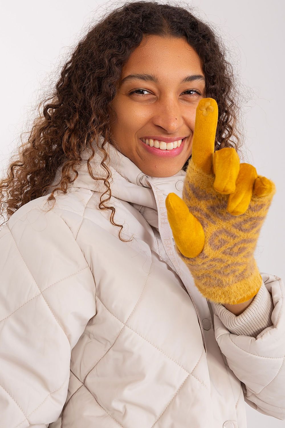 Gloves model 191091