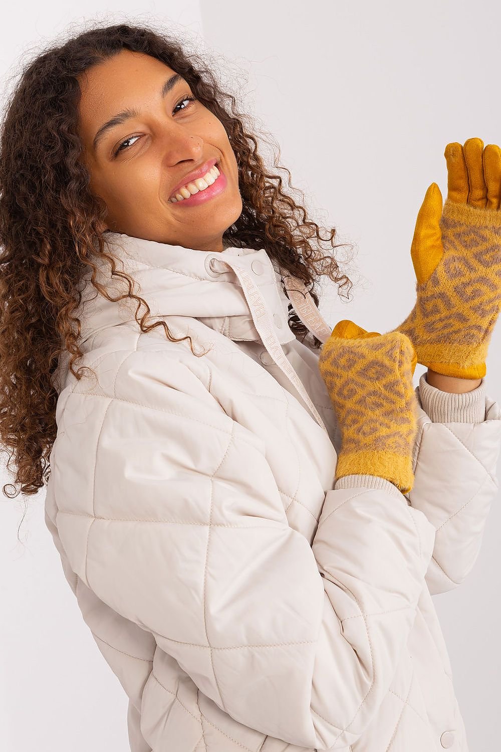 Gloves model 191091
