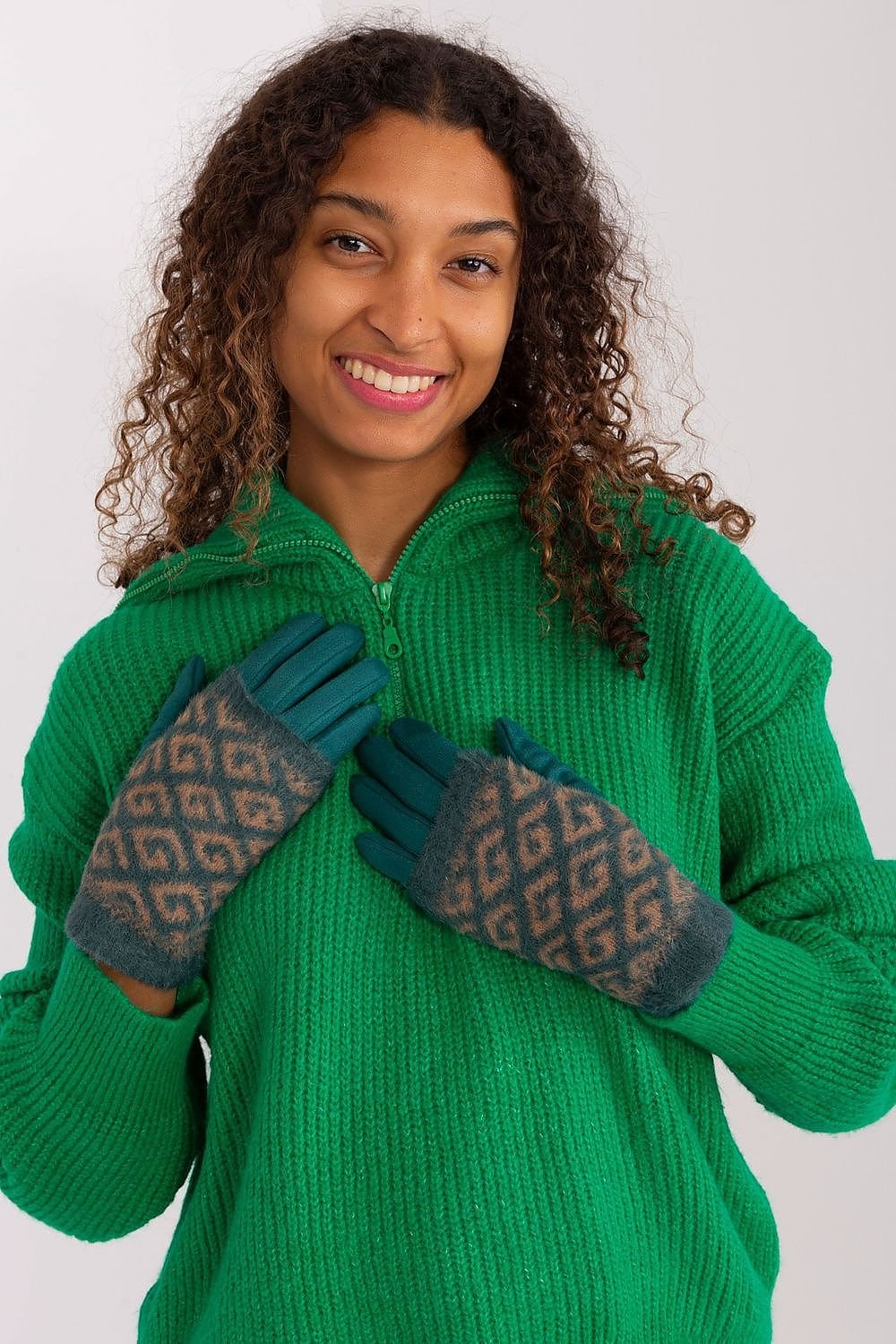 Gloves model 191092