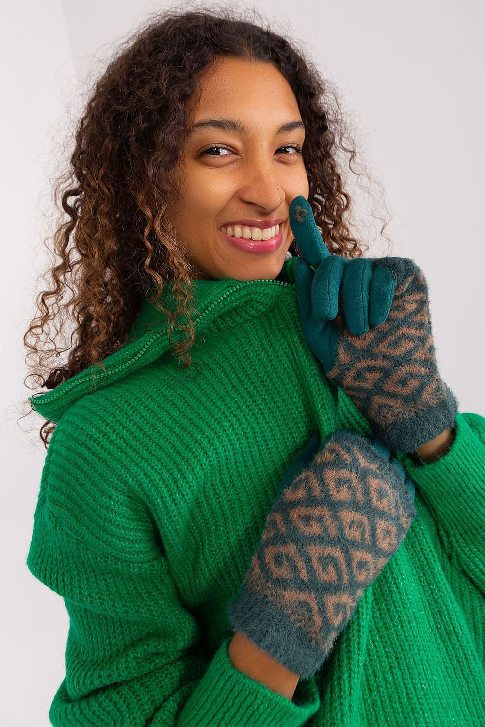 Gloves model 191092