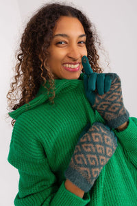 Gloves model 191092