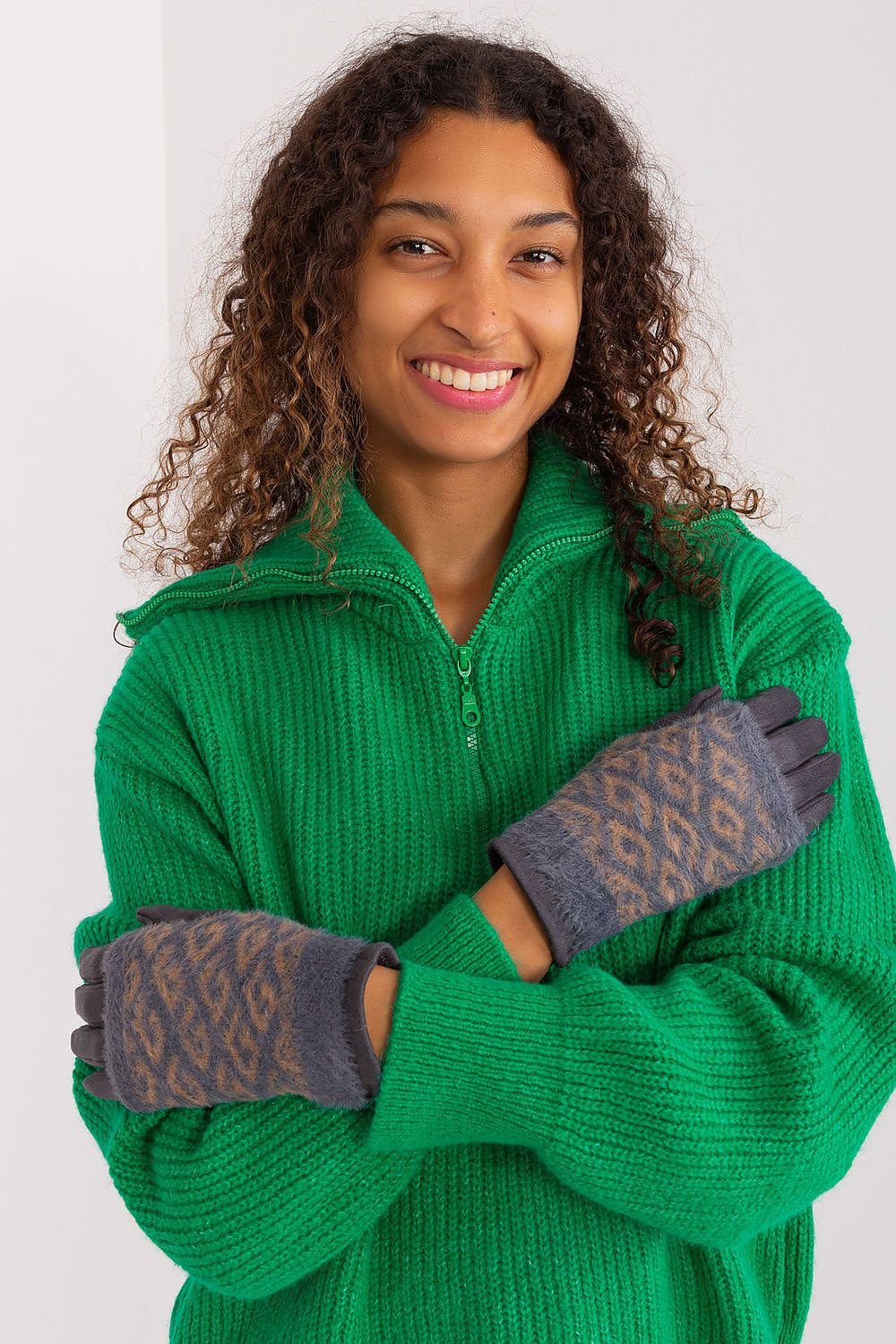 Gloves model 191093