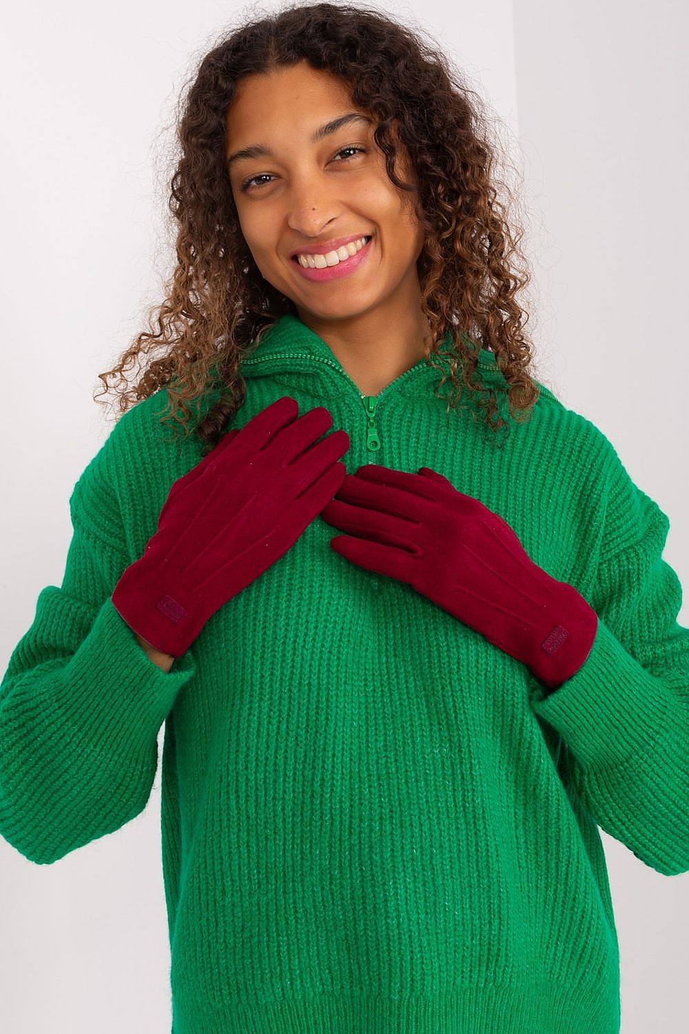 Gloves model 191096