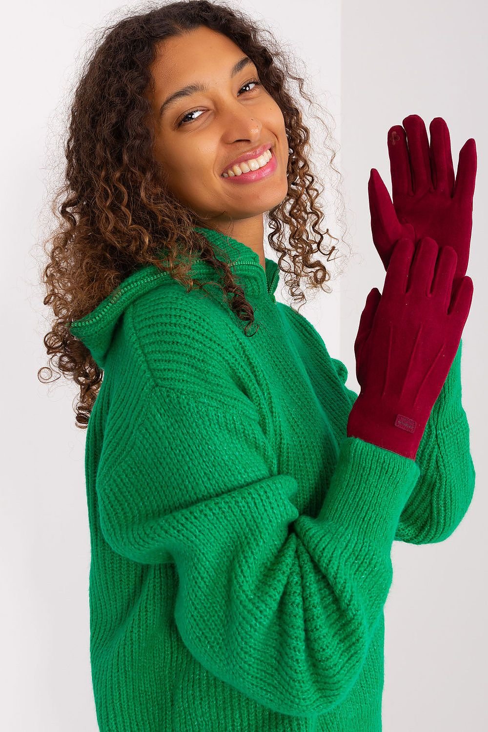 Gloves model 191096
