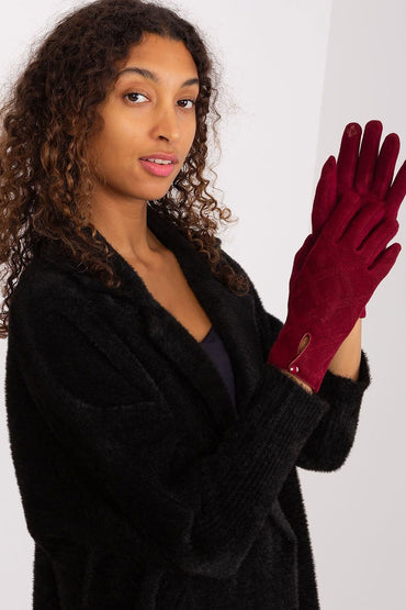 Gloves model 191098