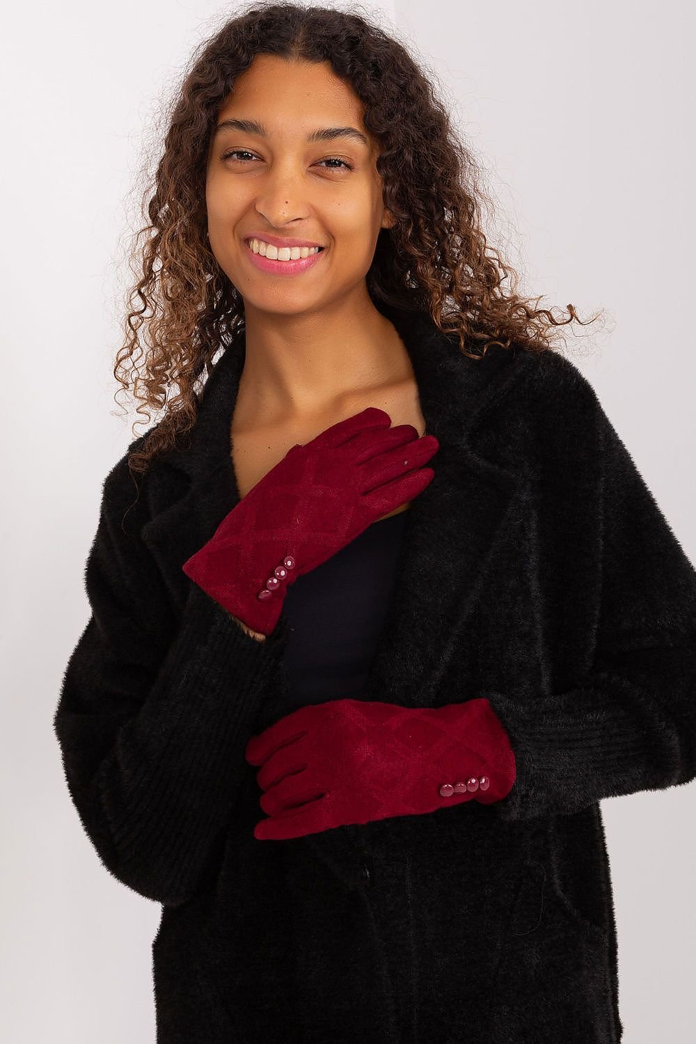 Gloves model 191100