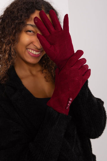Gloves model 191100