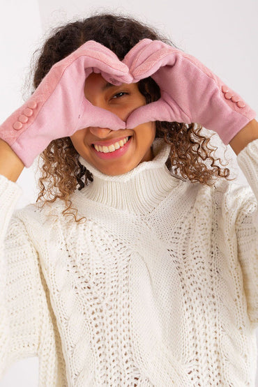 Gloves model 191101