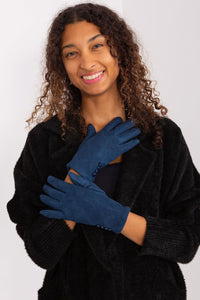 Gloves model 191102