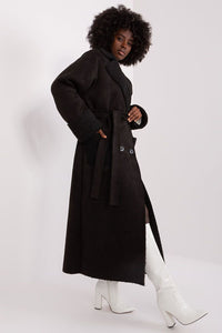 Coat model 191138