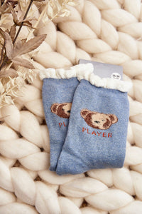 Socks model 191142