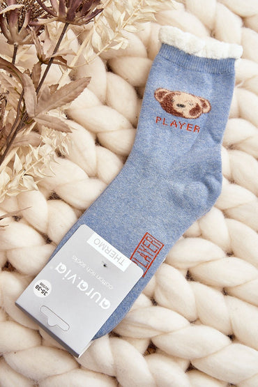 Socks model 191142