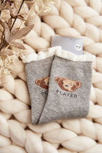Socks model 191144
