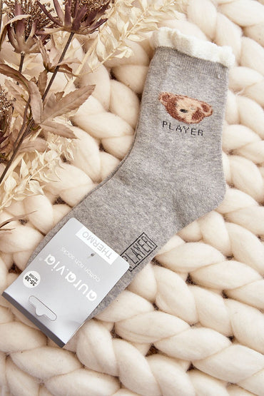 Socks model 191144