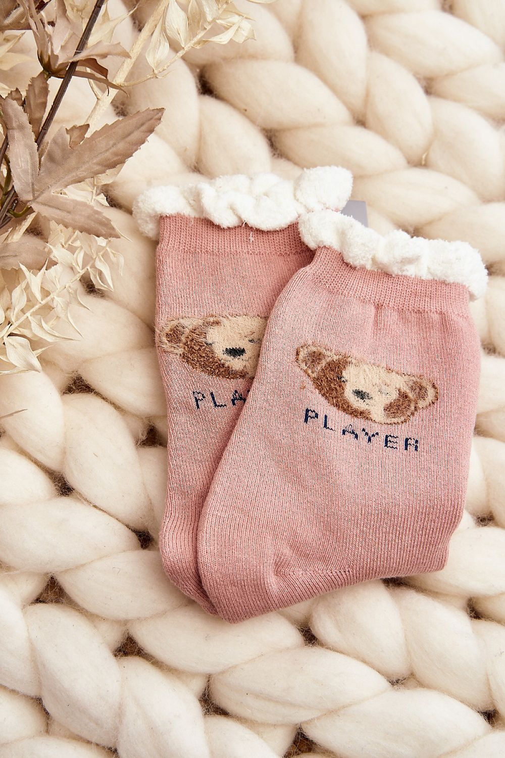 Socks model 191145