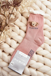 Socks model 191145