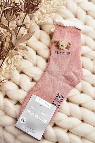 Socks model 191145