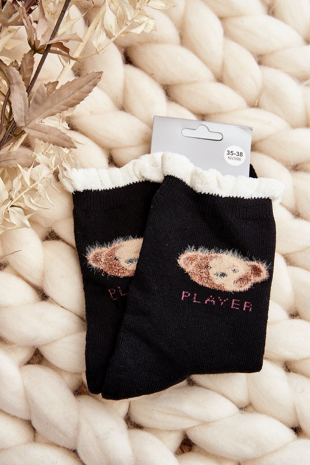 Socks model 191147