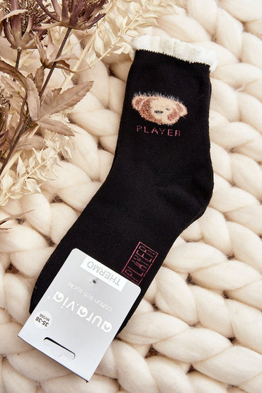 Socks model 191147