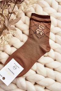 Socks model 191150