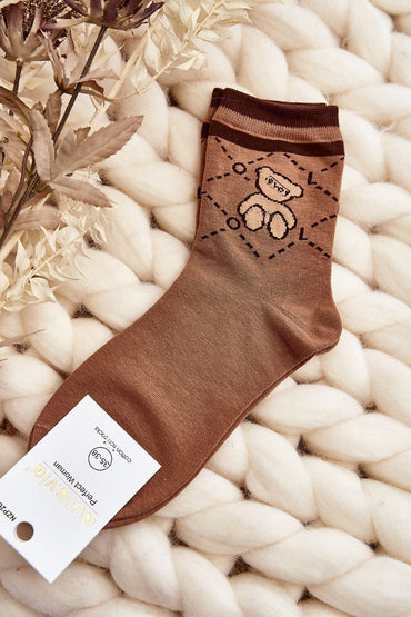 Socks model 191150