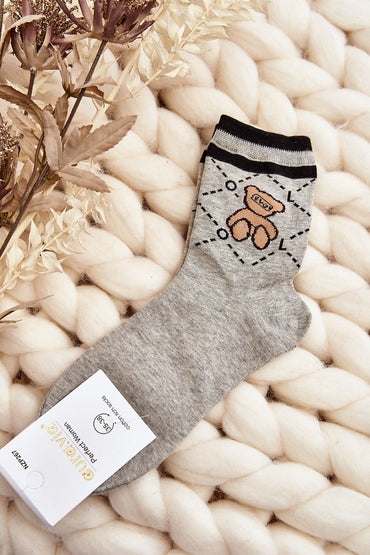 Socks model 191151