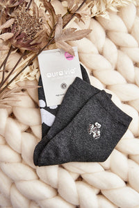 Socks model 191161
